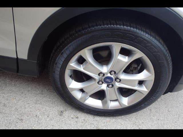 Ford Escape 2013 photo 15